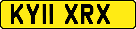 KY11XRX