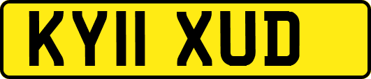 KY11XUD