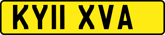 KY11XVA