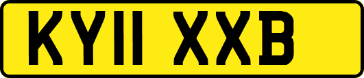 KY11XXB