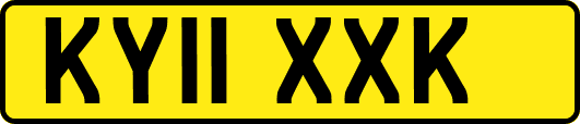 KY11XXK