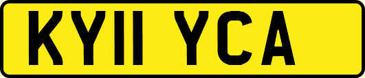 KY11YCA
