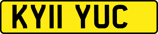 KY11YUC