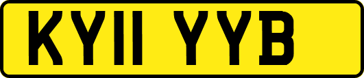 KY11YYB