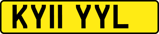 KY11YYL