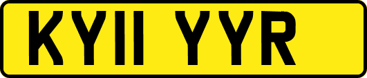 KY11YYR