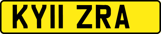 KY11ZRA