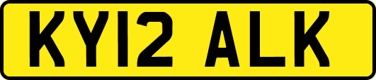 KY12ALK