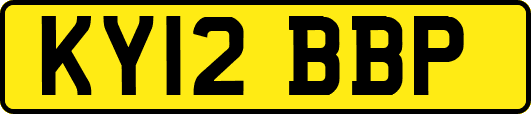 KY12BBP