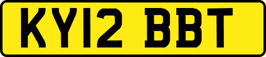 KY12BBT