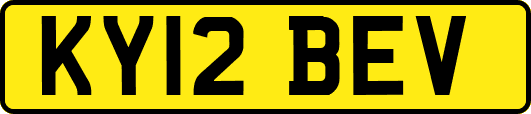 KY12BEV