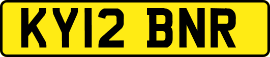 KY12BNR