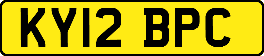 KY12BPC