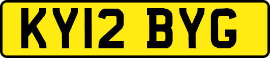 KY12BYG