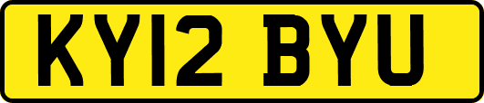KY12BYU