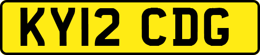 KY12CDG