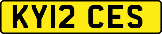 KY12CES