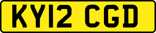 KY12CGD