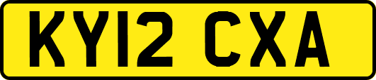 KY12CXA