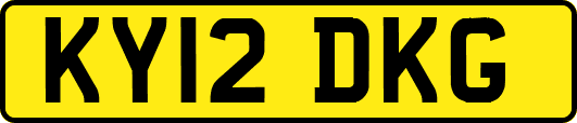 KY12DKG