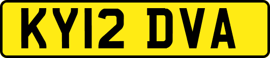 KY12DVA