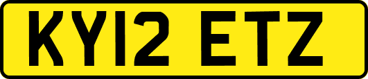 KY12ETZ