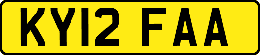 KY12FAA