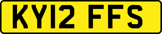KY12FFS