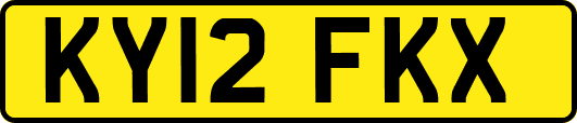 KY12FKX