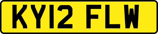KY12FLW