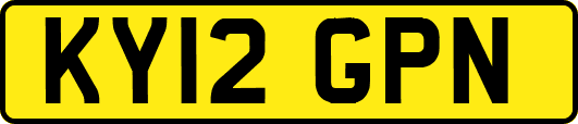 KY12GPN