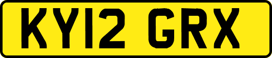 KY12GRX
