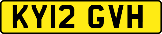 KY12GVH