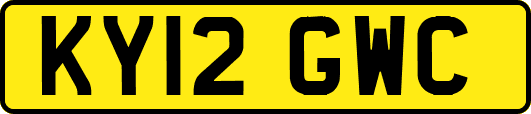 KY12GWC