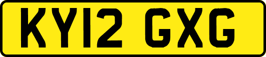 KY12GXG