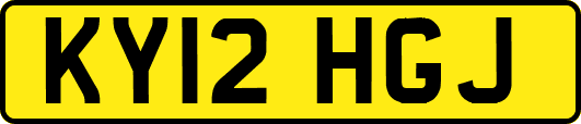 KY12HGJ