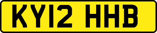 KY12HHB