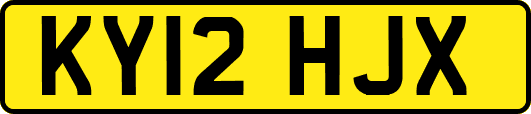 KY12HJX