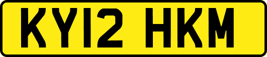 KY12HKM