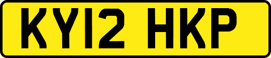 KY12HKP