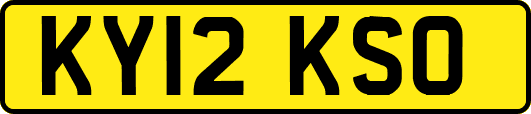 KY12KSO
