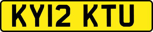 KY12KTU