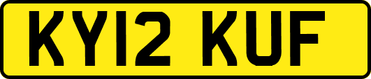 KY12KUF