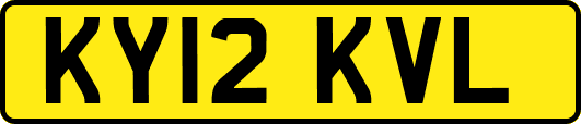 KY12KVL