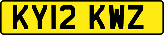 KY12KWZ