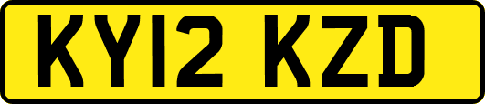 KY12KZD