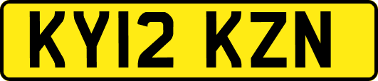 KY12KZN