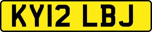 KY12LBJ