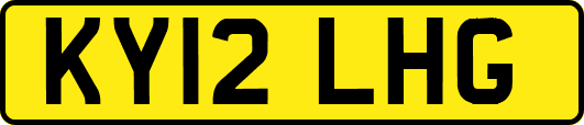 KY12LHG