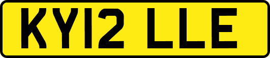 KY12LLE